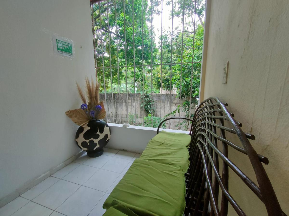 Hostal Pakal King Palenque Bagian luar foto