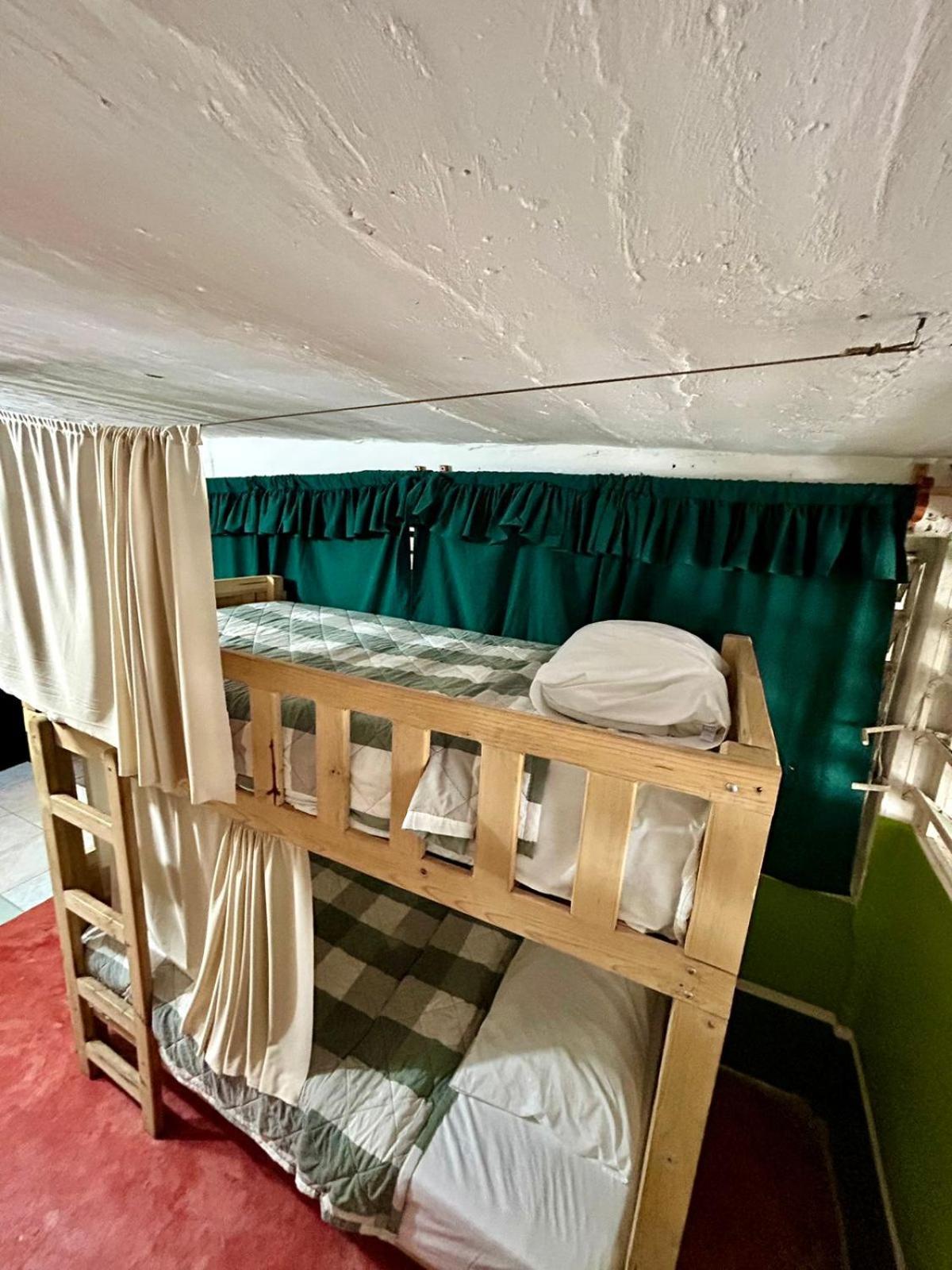 Hostal Pakal King Palenque Bagian luar foto