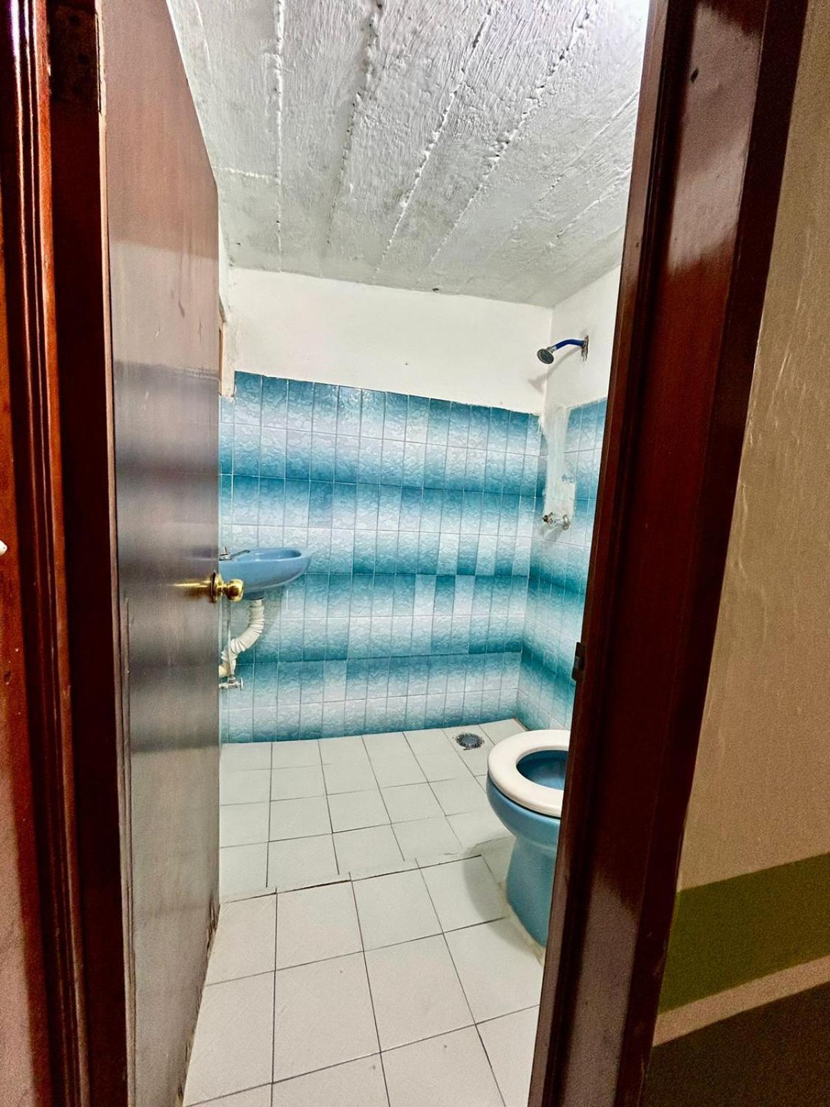 Hostal Pakal King Palenque Bagian luar foto