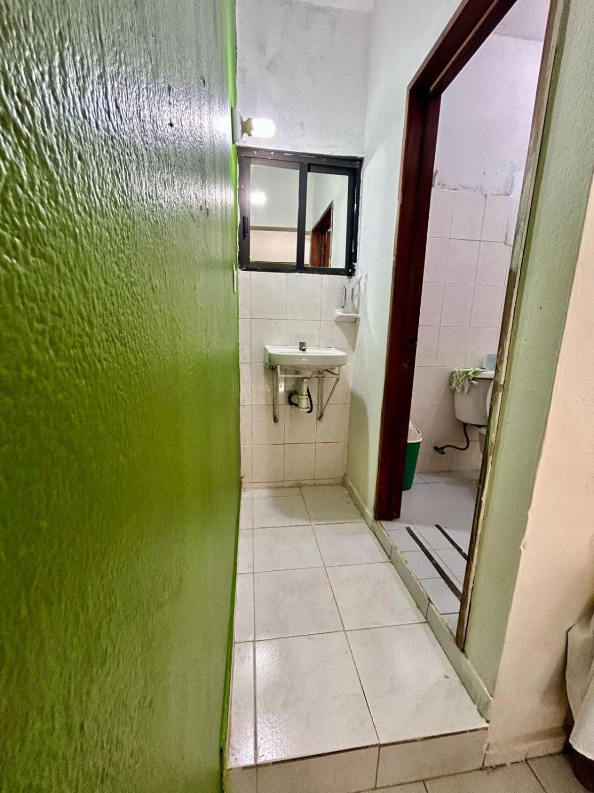 Hostal Pakal King Palenque Bagian luar foto